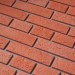 Фасадная панель Доломит Кирпич Славянка Красный купить в Петропавловск-Камчатском