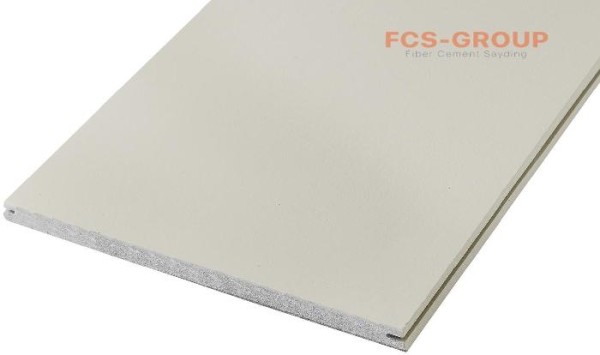 Фиброцементные панели FCS Group Smooth Line F07 купить в Петропавловск-Камчатском