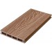 Террасная Доска ДПК Altay Decking 150 х 24 Орех купить в Петропавловск-Камчатском