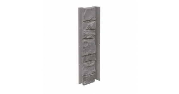 Планка универсальная VOX Solid Stone Toscana камень серый купить в Петропавловск-Камчатском