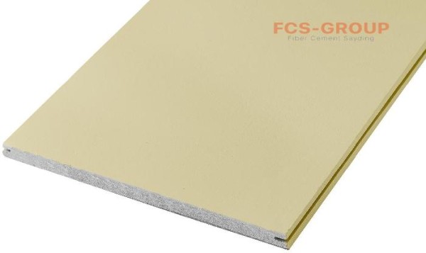 Фиброцементные панели FCS Group Smooth Line F08 купить в Петропавловск-Камчатском