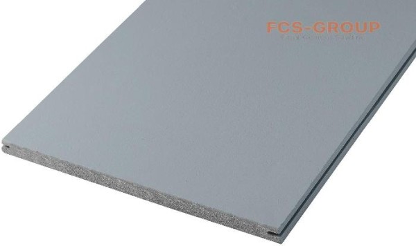 Фиброцементные панели FCS Group Smooth Line F10 купить в Петропавловск-Камчатском