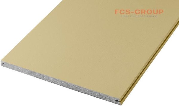 Фиброцементные панели FCS Group Smooth Line F11 купить в Петропавловск-Камчатском