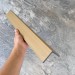 Угол EasyDecking Co-extrusion 57х57 Oak купить в Петропавловск-Камчатском