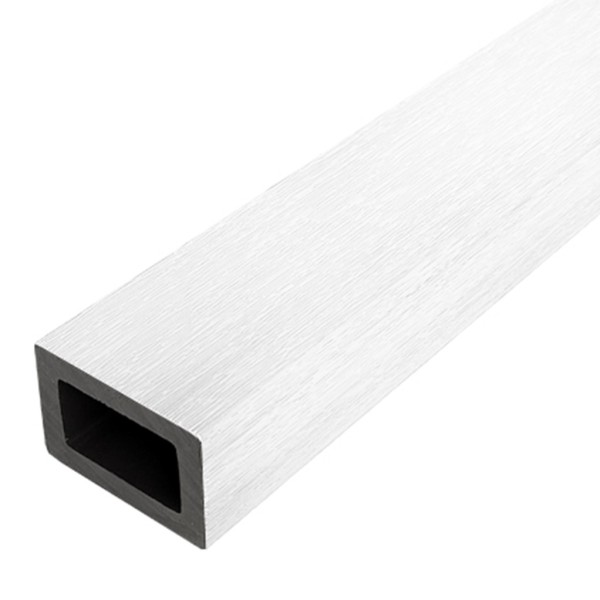 Балясина Woodvex Co-Extrusion Белый купить в Петропавловск-Камчатском