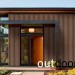 Панель универсальная ДПК Outdoor 3D шлифованная дуб купить в Петропавловск-Камчатском