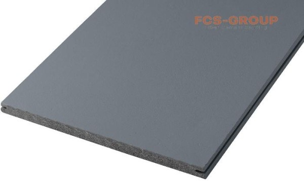 Фиброцементные панели FCS Group Smooth Line F15 купить в Петропавловск-Камчатском