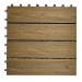 Садовый паркет дпк CM Garden Modern, 300х300 мм, PATINA TEAK (Патина тик) купить в Петропавловск-Камчатском