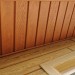 Софит Ю-Пласт, перфорация по центру Дуб Золотой купить в Петропавловск-Камчатском