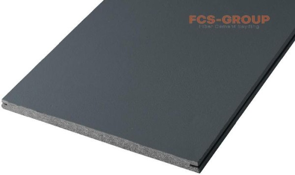 Фиброцементные панели FCS Group Smooth Line F19 купить в Петропавловск-Камчатском