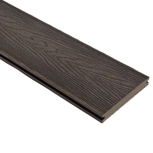 Террасная доска из ДПК CM Decking серия VINTAGE SOLID венге (под заказ) купить в Петропавловск-Камчатском