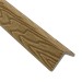 Уголок 3D EasyDecking Wood-Х 50х50 Дуб купить в Петропавловск-Камчатском