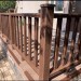 Перила FAYNAG ДПК WOOD слоновая кость купить в Петропавловск-Камчатском