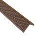 Уголок 3D EasyDecking Wood-Х 50х50 Коричневый купить в Петропавловск-Камчатском
