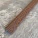 Уголок 3D EasyDecking Wood-Х 50х50 Коричневый купить в Петропавловск-Камчатском