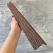 Уголок 3D EasyDecking Wood-Х 50х50 Коричневый купить в Петропавловск-Камчатском
