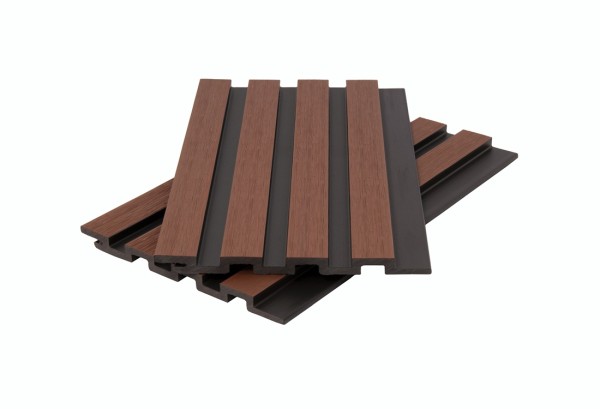 Стеновая панель брусковая двухцветная co-extrusion, suar mix купить в Петропавловск-Камчатском