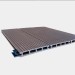 Террасная доска NanoWood Comfort 3D тиснение + вельвет Венге купить в Петропавловск-Камчатском