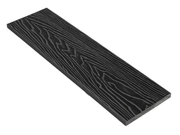 Заборная доска ДПК Deckart Palisad Pro Графит купить в Петропавловск-Камчатском