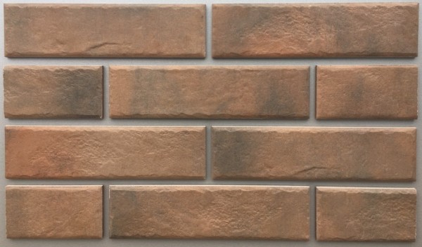 Фасадная Термопанели Аляска Retro Brick Cardamon купить в Петропавловск-Камчатском