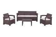 Коллекция мебели Rattan Comfort 5 купить в Петропавловск-Камчатском