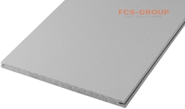 Фиброцементные панели FCS Group Smooth Line F51 купить в Петропавловск-Камчатском