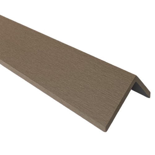 Уголок EasyDecking Wood-Х 50х80 Венге купить в Петропавловск-Камчатском