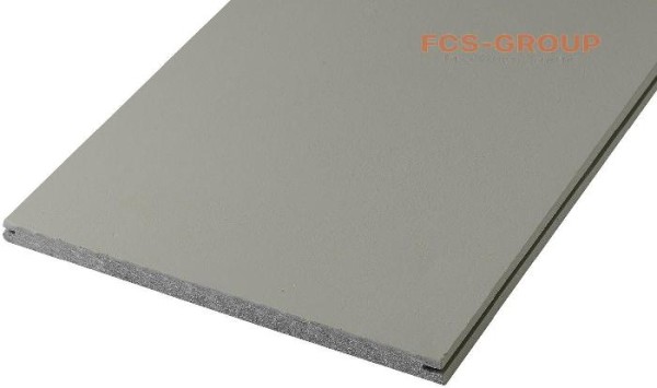 Фиброцементные панели FCS Group Smooth Line F52 купить в Петропавловск-Камчатском
