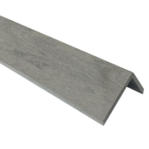 Уголок EasyDecking Wood-Х 50х80 Серый Микс купить в Петропавловск-Камчатском