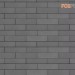 Фиброцементные панели FCSPRO Stone Block, 400x100x8 купить в Петропавловск-Камчатском