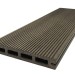 Доска Террасная NanoWood «Standart» Velvetto односторонняя - Венге 150×26 купить в Петропавловск-Камчатском
