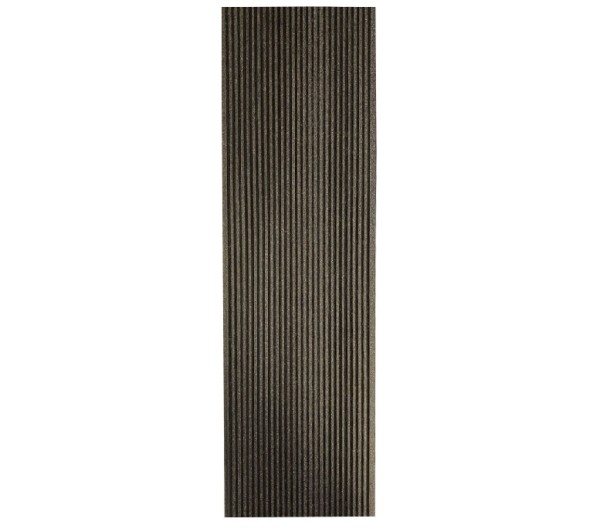Доска Террасная NanoWood «Standart» Velvetto односторонняя - Венге 150×26 купить в Петропавловск-Камчатском