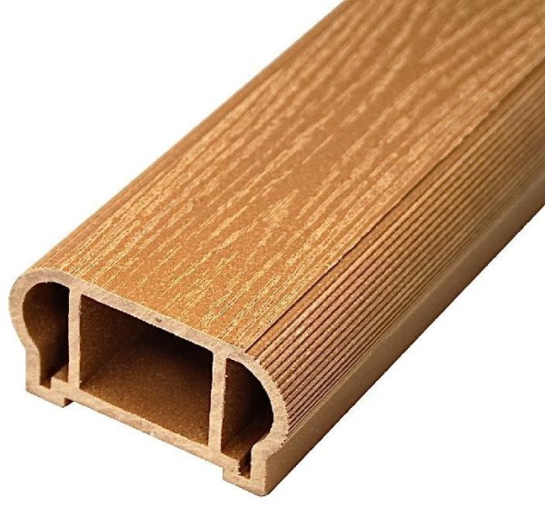 Перила FAYNAG ДПК WOOD тик купить в Петропавловск-Камчатском