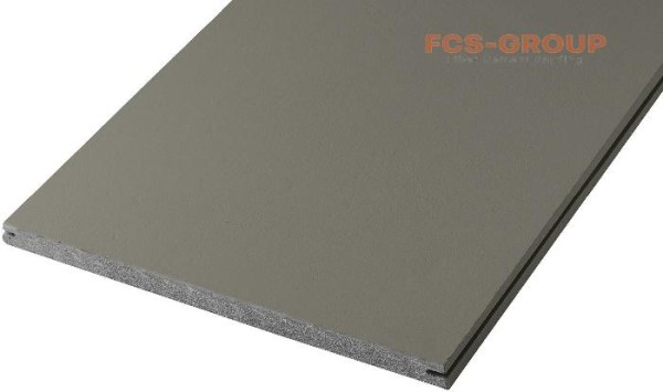 Фиброцементные панели FCS Group Smooth Line F53 купить в Петропавловск-Камчатском