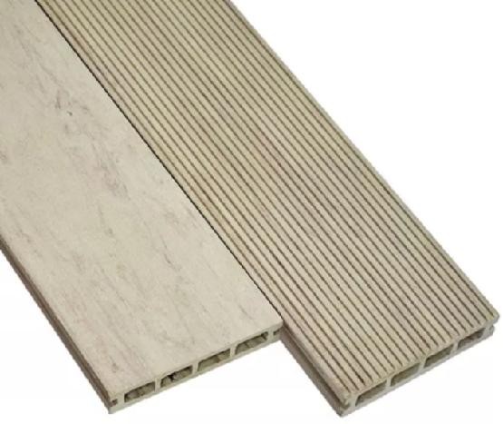 Террасная доска ДПК Deckart Select colorite Сакура купить в Петропавловск-Камчатском