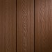 Террасная доска из ДПК ECODECKING Комфорт 3D Шоколад купить в Петропавловск-Камчатском