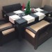 Комплект мебели Yalta Family Set купить в Петропавловск-Камчатском