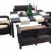 Комплект мебели Yalta Family Set купить в Петропавловск-Камчатском