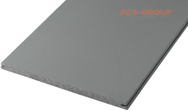 Фиброцементные панели FCS Group Smooth Line F54 купить в Петропавловск-Камчатском