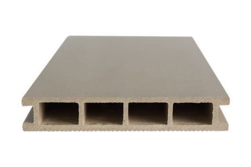 Террасная доска из ДПК ECODECKING Velvet Серый купить в Петропавловск-Камчатском