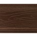 Фасадная панель  из ДПК ECODECKING Коричневый купить в Петропавловск-Камчатском