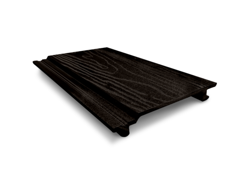 Фасадная панель  из ДПК ECODECKING Венге купить в Петропавловск-Камчатском