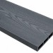 Доска для грядок и клумб из ДПК 3D, NauticPrime 30х225х2950 серый (под заказ) купить в Петропавловск-Камчатском