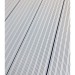 Террасная доска из ДПК Faynag Premium VELVET-ZEBRA  Серебро купить в Петропавловск-Камчатском