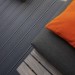 Террасная доска из ДПК Faynag Premium VELVET-ZEBRA  Серебро купить в Петропавловск-Камчатском