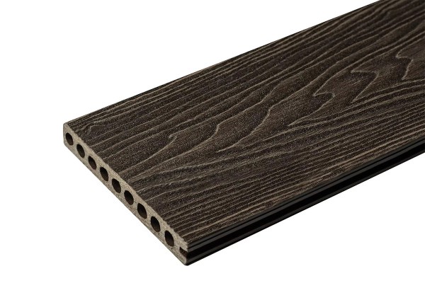 Ступень NauticPrime Esthetic Wood 160x22x4000мм, венге купить в Петропавловск-Камчатском