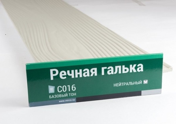 Сайдинг Мирко 7,5 под дерево С016 купить в Петропавловск-Камчатском