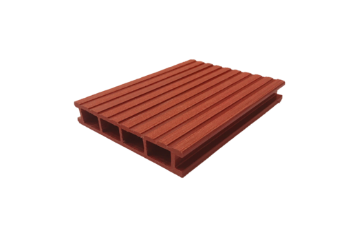 Террасная доска  из ДПК ECODECKING HIT Терракотовый купить в Петропавловск-Камчатском