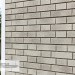 Фасадная панель Ю-пласт Стоун Хаус S-Lock Клинкер Балтик холодный цемент купить в Петропавловск-Камчатском
