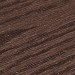 Террасная доска из ДПК  WOODVEX Select Темно-коричневый купить в Петропавловск-Камчатском